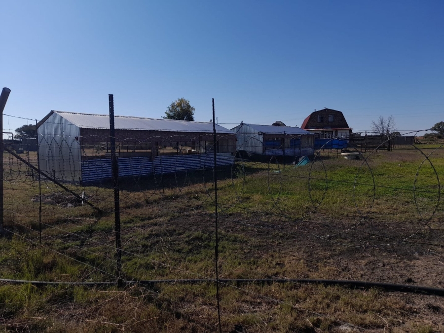  Bedroom Property for Sale in Koppies Free State